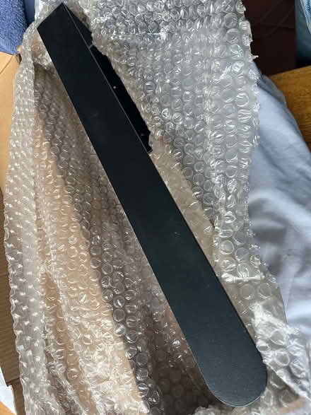 Photo of free Towel radiator rails x2 (Rotherfield TN6 3ND) #2