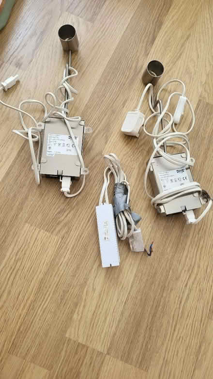 Photo of free Lights (Chingford E4) #2