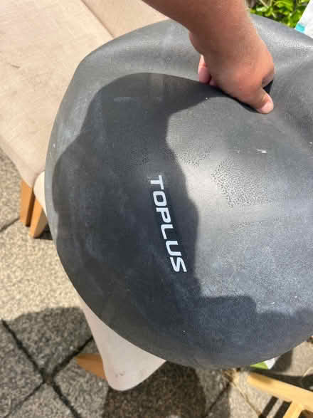 Photo of free Exercise ball (Langley SL3) #2