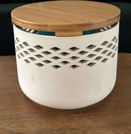 Photo of free Ceramic Moisture absorber (Woodseats S8) #1
