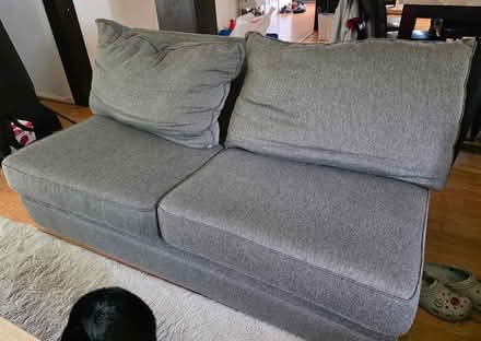 Photo of free 2 piece of a sectional (M- Section Bowie) #1