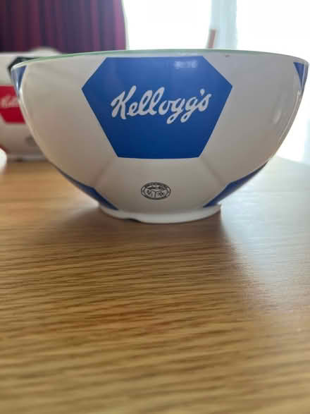 Photo of free Cereal Bowls (Christchurch BH23) #3
