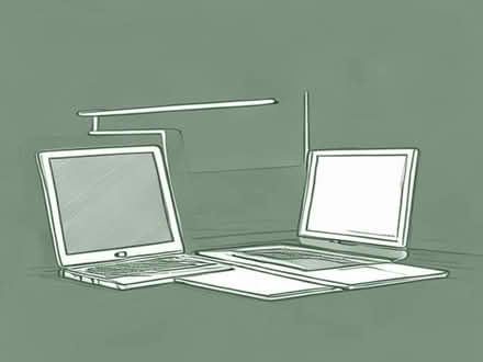 Photo of laptops, tablets or PC's (Hempsted GL2) #1