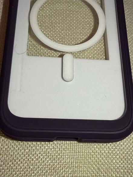 Photo of free Protective case (CR0) #3