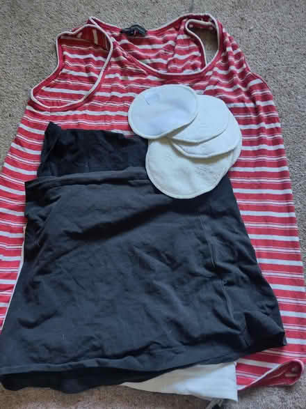 Photo of free Maternity stuff (Blaby LE8) #1