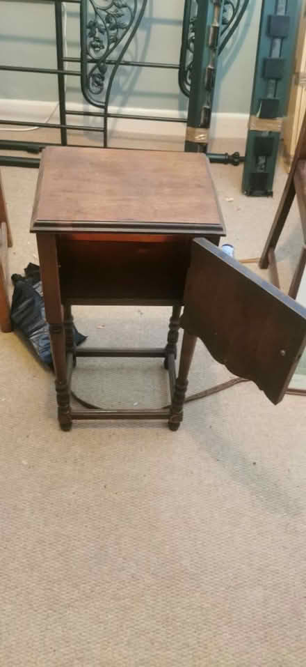 Photo of free Small cupboard (Gregson Road, Lancaster) #2