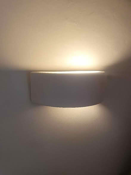 Photo of free Wall Light (Middleton DE4) #2