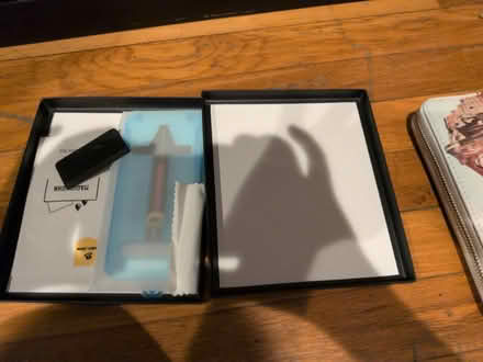 Photo of free Iphone se screen protector (Southwest Waterfront) #1