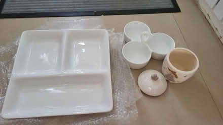 Photo of free Kitchen bits (Chingford E4) #1