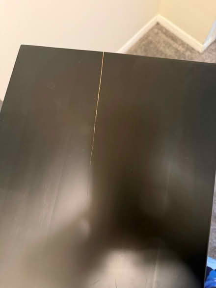 Photo of free Console or Entryway Table (Pikesville, MD) #3