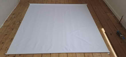 Photo of free Blackout roller blind (Hale GU9) #2