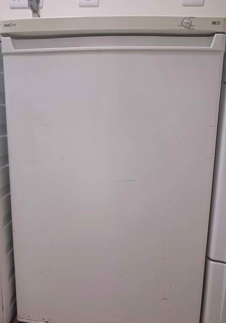 Photo of free Proline Freezer - collection only on 29th-30th ST55BB (Keele University ST5) #1