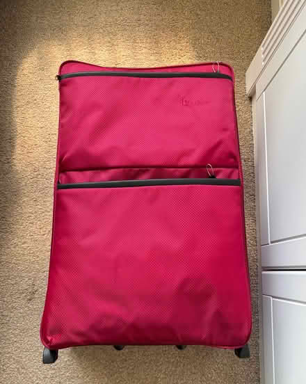 Photo of free Suitcases - Various (Finham CV3) #2