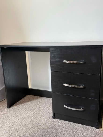 Photo of free Dressing table (Forest lane E15) #1