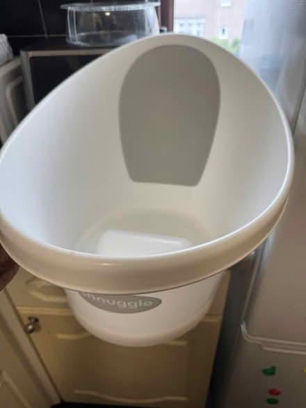 Photo of free Shnuggle baby bath (Dangeham) #1