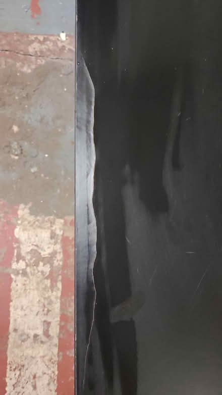 Photo of free Coffee Table Black (Nottingham) #2