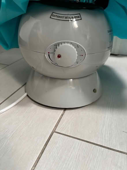 Photo of free JML electric clothes dryer (Dublin) #3