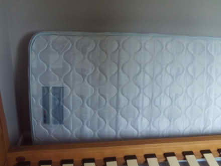 Photo of free Single Bed (Penkridge ST19) #3