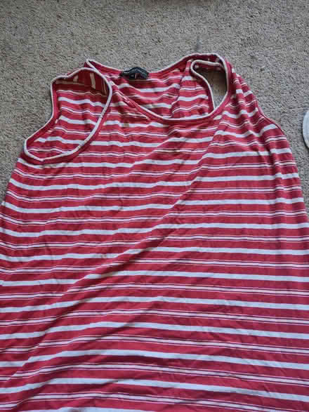 Photo of free Maternity stuff (Blaby LE8) #2