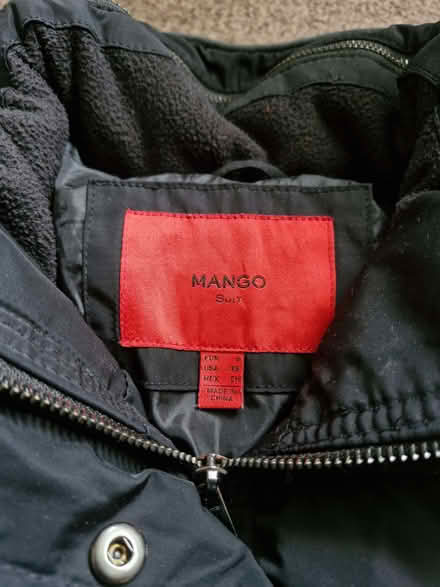 Photo of free Jacket (Currie EH14) #4