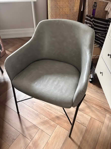 Photo of free Chair (Nw3 2nq) #2