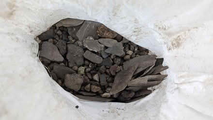 Photo of free Gravel bags x 2 (Heeley S2) #2
