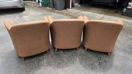 Photo of free Chairs (Elgin) #2