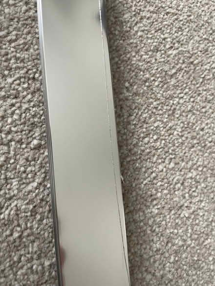 Photo of free Merlyn 1200x700 walk in shower enclosure (Bircotes DN11) #2