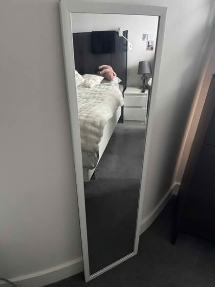 Photo of free Mirror (NW10) #3