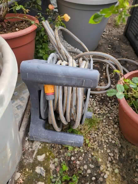 Photo of free Hosepipe (Tooting) #1