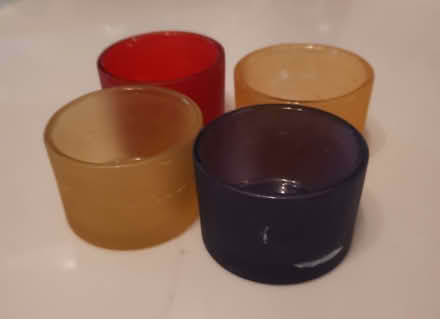 Photo of free Candle holders (Harlem) #1