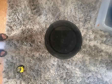 Photo of free Foam roller (Westboro) #3