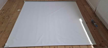 Photo of free Blackout roller blind (Hale GU9) #3