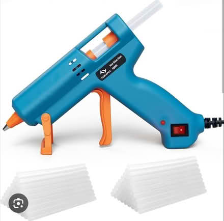 Photo of Glue gun (L8) #1