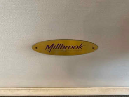 Photo of free Superking bed base (Lostwithiel) #4
