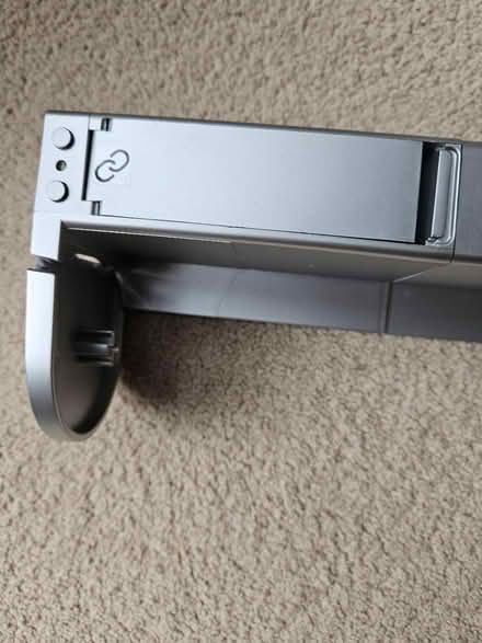 Photo of Ikea Fyrtur rollerblind end bracket (Petersfield) #1