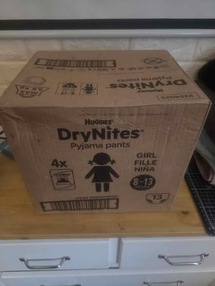 Photo of free 8-13 years female pyjama pants (Chester CH1) #1