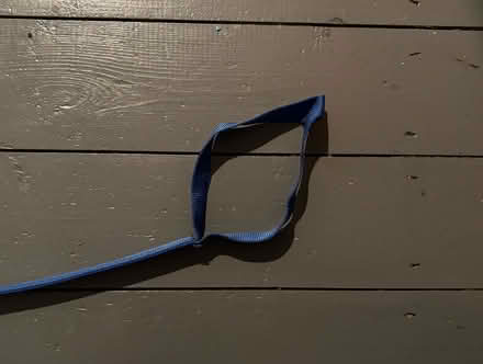 Photo of free Disability Leg Lifter (St. Giles LN2) #2