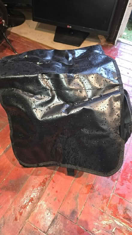 Photo of free Bike Pannier Pair. (West Croydon CR0) #2