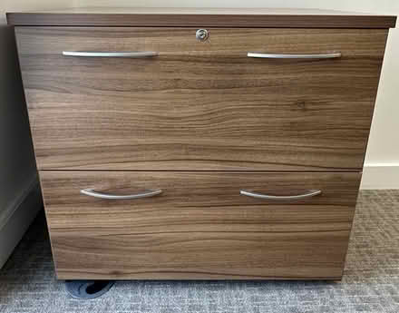 Photo of free Cabinets - Collect by 19 May (Leadenhall Street EC3A) #1