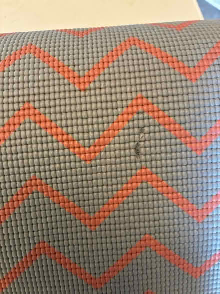 Photo of free Yoga mat (CM2 6. Chelmer Village) #2