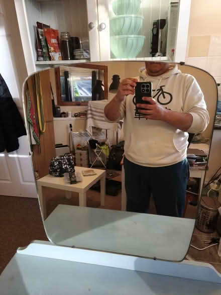 Photo of free Chest of drawers (RG15RA) #3
