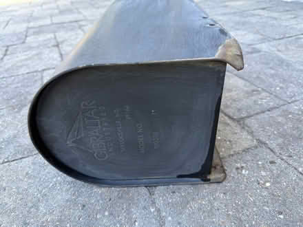 Photo of free Mailbox (Mill Valley) #2