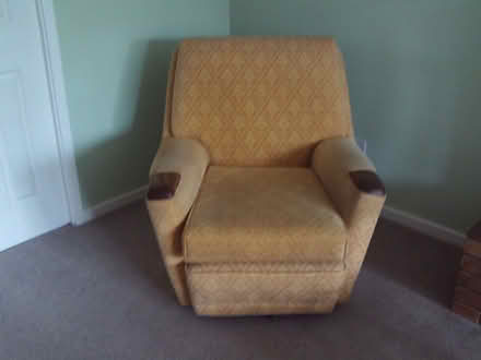 Photo of free Armchairs (Penkridge ST19) #1