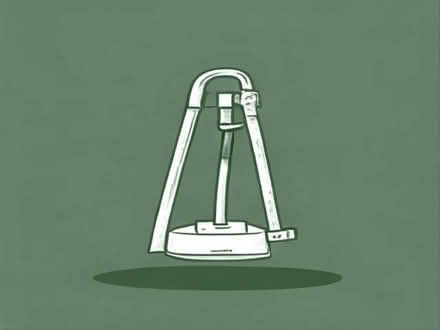 Photo of Hoist (Harold Hill RM3) #1
