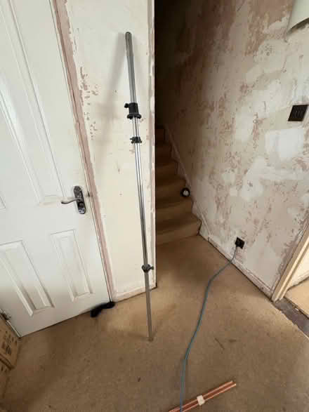 Photo of free Bar bell (Cov CV3) #1