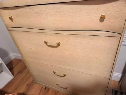 Photo of free Dresser (Central Fremont) #1