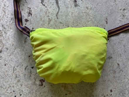 Photo of free Fluorescent Cagoule (Spring Park CR0) #4