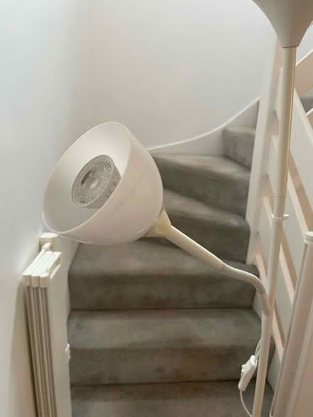 Photo of free IKEA lamp (Bishop’s Stortford) #2