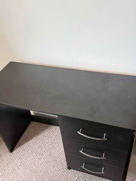 Photo of free Dressing table (Forest lane E15) #2